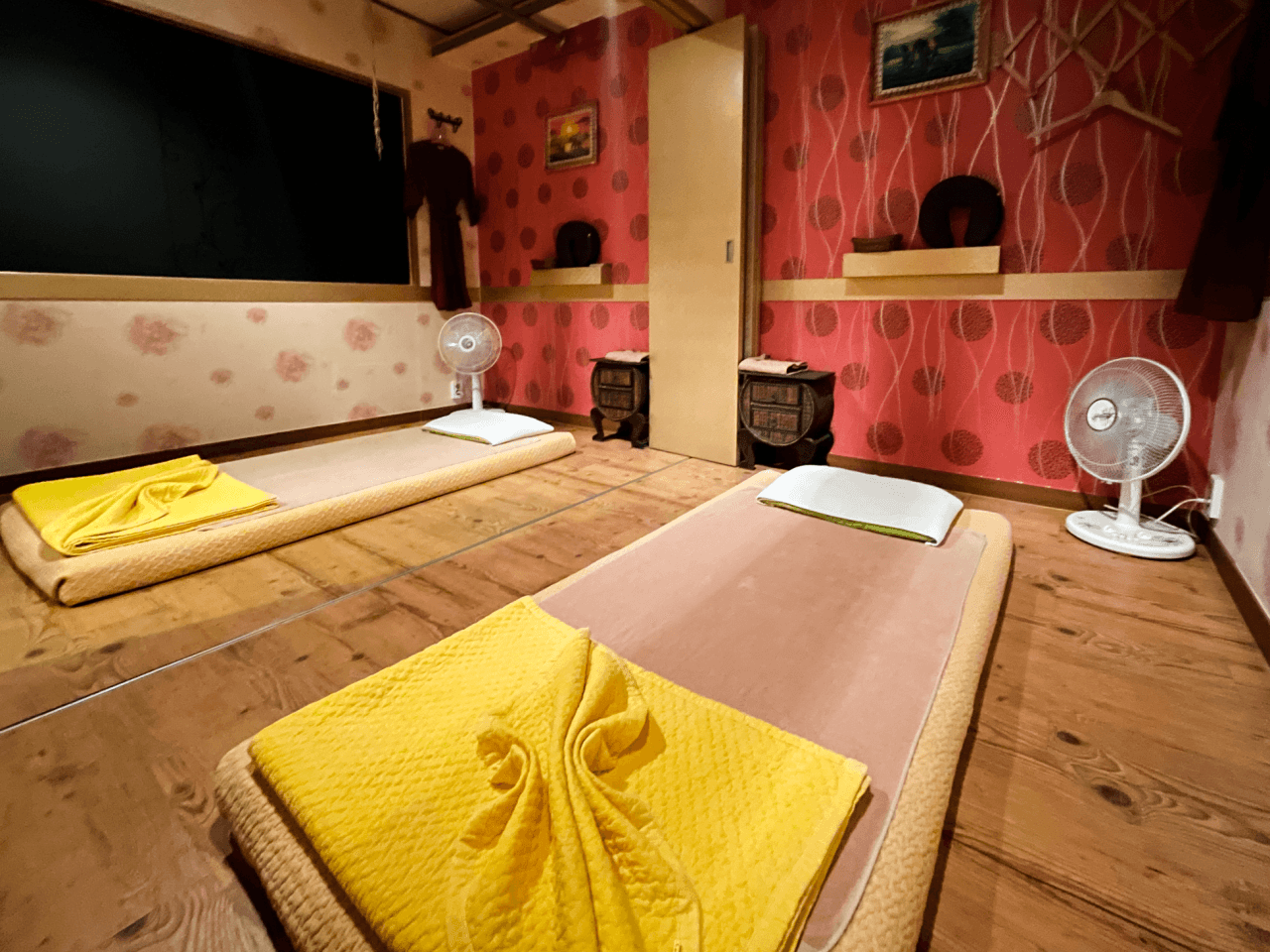 타이 마사지사 구인(인천학익동 100%건전샵)